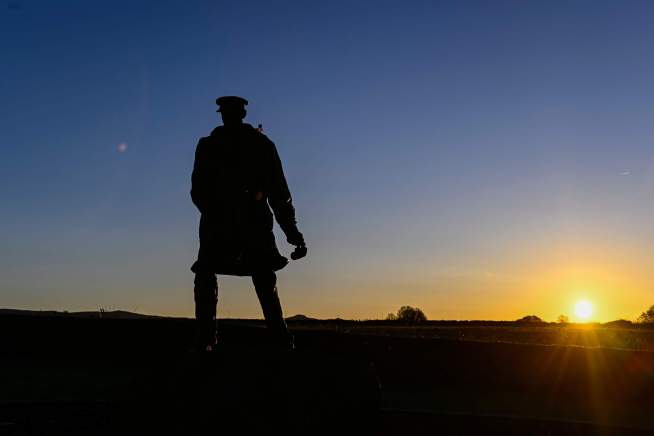 From War Crimes to Drug-Running Claims – UK’s Special Forces’ Revered History of Honour and Heroism is in Tatters