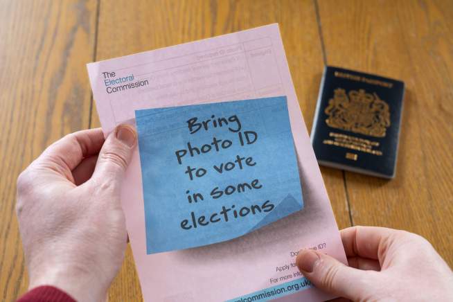 Elections Watchdog Launches Push to Bring in ‘Missing Millions’ of Unregistered Voters Ahead of 2025 Elections