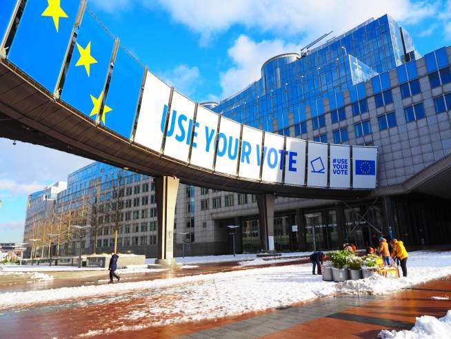 European Parliament Elections: Experts and Law-Makers ‘Extremely’ Worried About Influence of Anti-Gender Movements