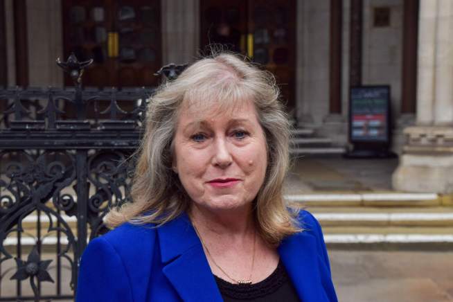 Susan Hall Voted to Raise Council Tax Despite Condemning Sadiq Khan for Doing the Same