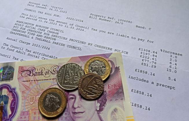 ‘Trapped’: Tenants Consider ‘Rent Strikes’ in Response to Sky-Rocketing Service Fees