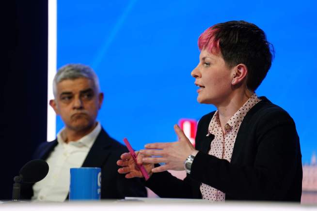 Conservatives’ Voting System Overhaul Turned Mayoral Elections into ‘Negative and Divisive’ Race, Says Green Candidate