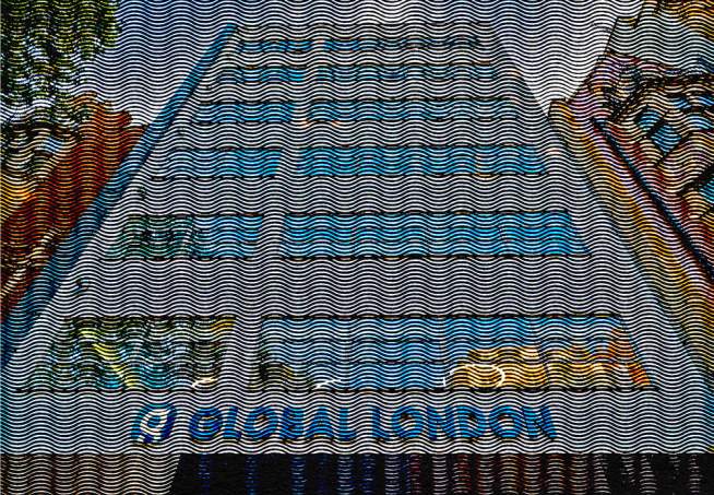 The Shadowy Conglomerate Behind LBC