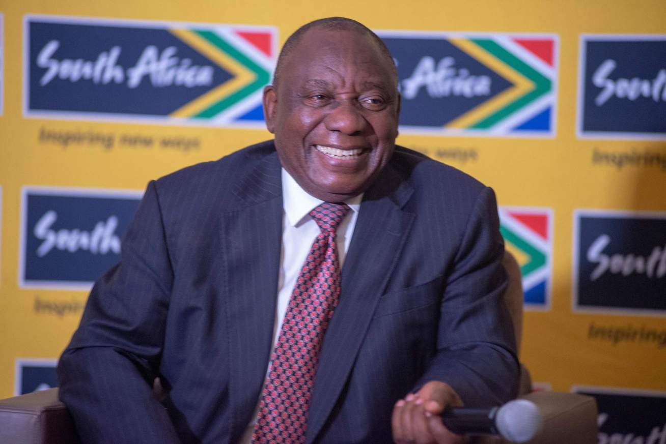 South African Elections: Thirty Years After Apartheid the Country is in ...