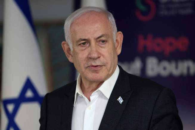Israel Inches Closer to All-Out Regional War as Prime Minister Benjamin Netanyahu Fights for Political Survival