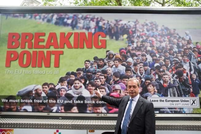 Why Reform UK is Far-Right - and why Using the Right Terminology ...
