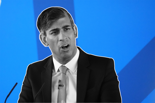 How Rishi Sunak ‘Changed the Rules’ to Keep the Conservative Party in Power