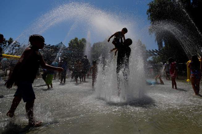 World Temperature Records Demonstrate Urgent Need to Speed Up Climate Action as We Enter ‘Truly Uncharted Territory’