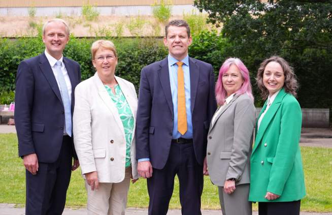 Plaid Cymru MP ‘Sceptical’ About Labour but vows Party will ‘Make a Difference and Hold Them to Account’