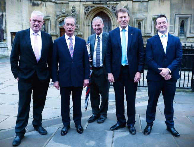 ‘If It Looks Like the Law Was Broken, Police Investigations Must Follow’: Elections Watchdog Receives Flood of Complaints Over ‘Phantom’ Reform Party Candidates