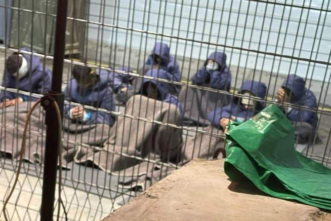 ‘Investigation into Israeli Soldiers’ Sexual Assault of Palestinian Detainee is the Tip of the Iceberg’