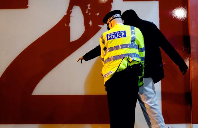 Police Anti-Racism Initiative Slammed for ‘Shocking’ Decision to Hold Back £1.8 Million in Funding