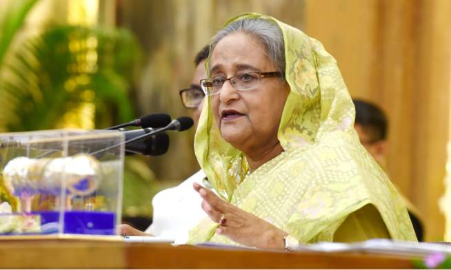 Bangladesh Unrest Fuelled by Far-Right Videos as new Interim Government Given ‘Historic Opportunity’ to set New Direction for Country