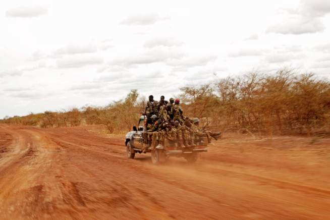 The Sudan War has Been Dubbed the ‘Forgotten Crisis’ by the Same Media who Have ‘Forgotten to Report on it’ – Here’s Why