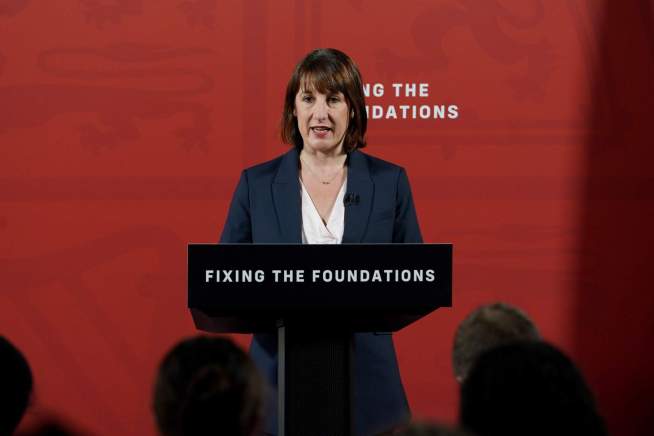 Local Government is on a ‘Precipice’ With Billions in Cuts Coming Soon to These Councils 