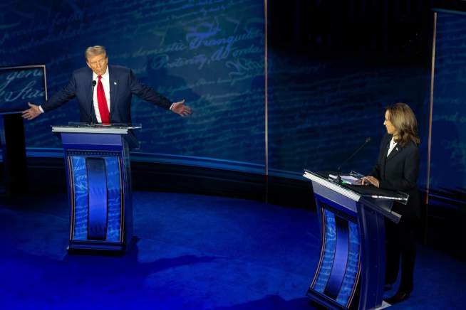 How the US Presidential Election may Turn November’s European Political Community Summit Into a Fight Over Ukraine