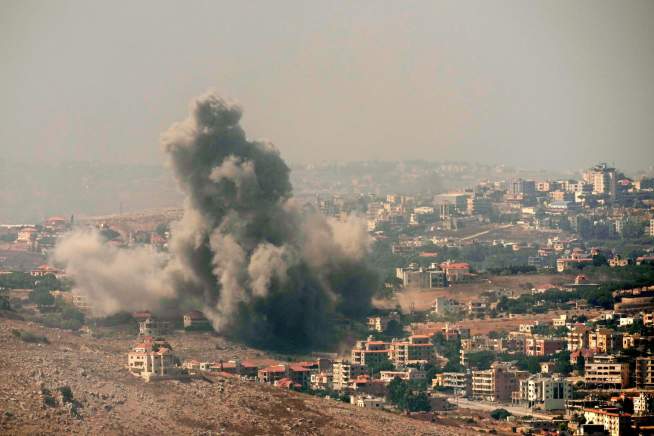 ‘How the West’s Blind and Unconditional Support for Israel is Leading to a Terrifying Regional War’
