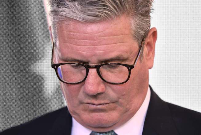 Keir Starmer Rejects Call for ‘Fairer Votes’ Despite MPs Voting in Favour of Proportional Representation