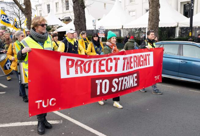 Revealed: The Government’s 24 Extra Commitments on Workers’ Rights which go Way Beyond the New Employment Rights Bill
