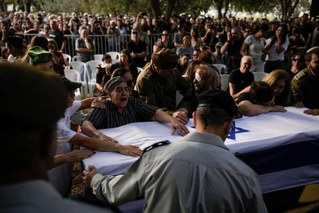 Hezbollah Drone Attack Causes Panic Over Iron Dome as Israel’s war on UN Peacekeepers Accelerates