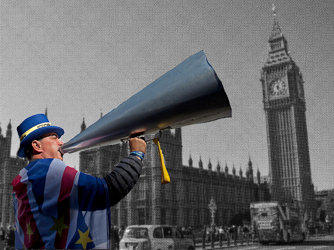 The House of Commons Wants Your Views on Modernising Parliament – Just Don’t Say ‘Knock it Down’ 