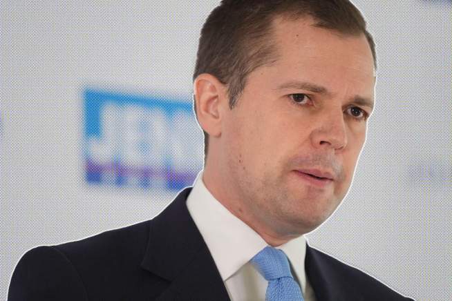 Robert Jenrick Accepted £25,000 Donation from Firm Controlled by Sanctioned Oligarch