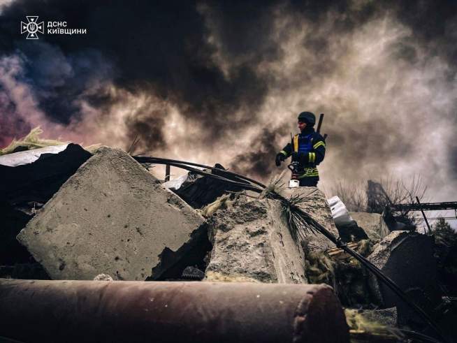 Ignore Putin’s Bluffs and Focus On the Real ‘Red Line’ in Russia’s War Against Ukraine