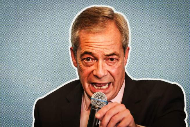 Nigel Farage Teams Up With Extreme Anti-Abortion Group and Calls for Debate on Restricting Abortion Rights in UK