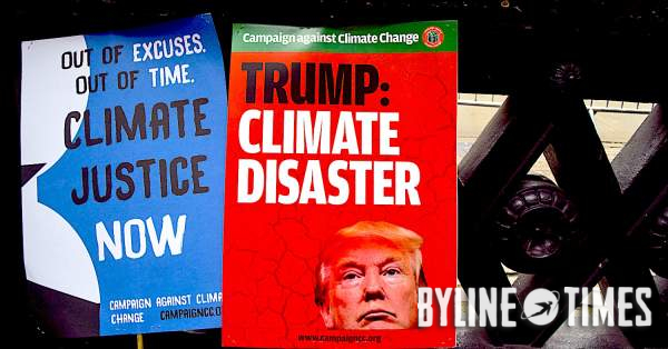 The Fossil Fuel System Is Collapsing and Taking Civilisation’s Safety Net With It