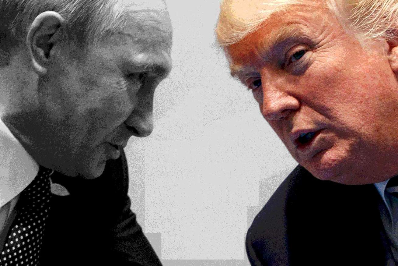 Lobbyists, Oligarchs and Power: The Pro-Putin Network Raising Fears of ...