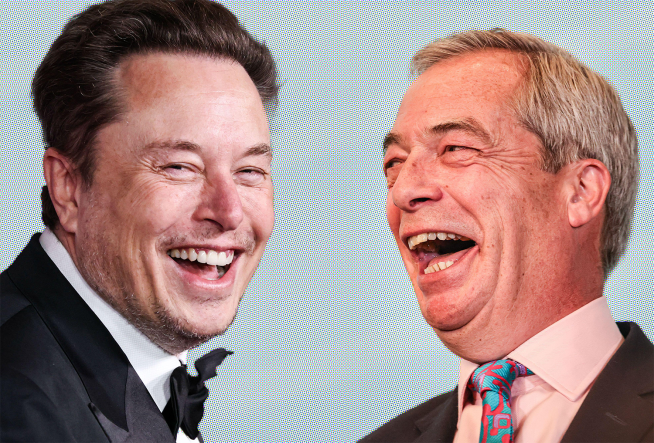 Needs Musk: Minister Pledges Crackdown on ‘Dark Money’ in British Politics
