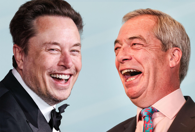 Keir Starmer’s Government Promises Urgent Crackdown on Elon Musk Donations Loophole to Stop Foreign Interference by ‘Malign Actors’