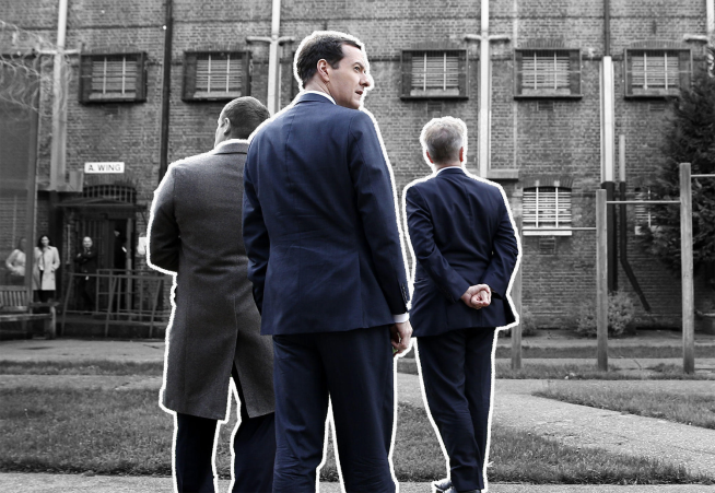 ‘Litany of Failures’ Exposed by Damning Report Revealing Huge Scale of Conservative Prisons Crisis Inherited by Keir Starmer