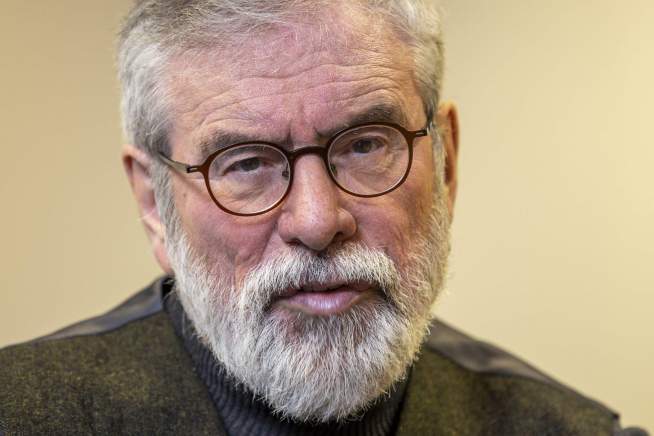 ‘The Gerry Adams Compensation Row Must Not Overshadow Decades of Trauma Inflicted on Civilians’
