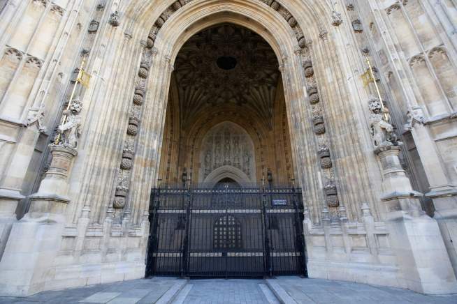 ‘Modernising’ Behind Closed Doors: The Committee for Bringing Parliament Up to Date Holds All Its Meetings in Private