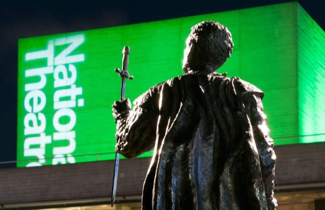 ‘The Neglect of Theatre in Britain’s Creative Life is Costing the Country Dearly’