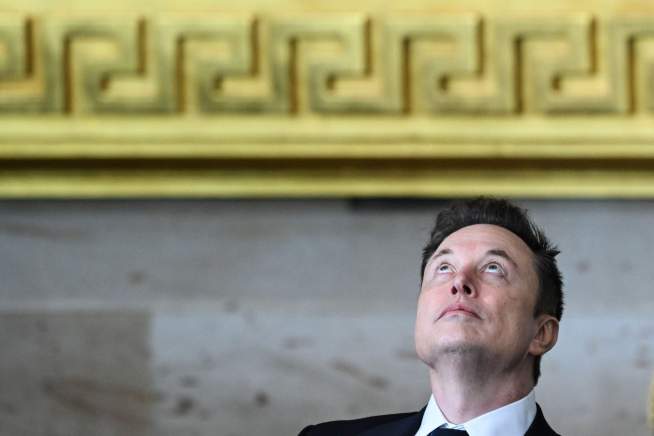 Silicon Valley Whistleblowers Warn Elon Musk ‘Hijacking’ Republicans to Control Entire US Government