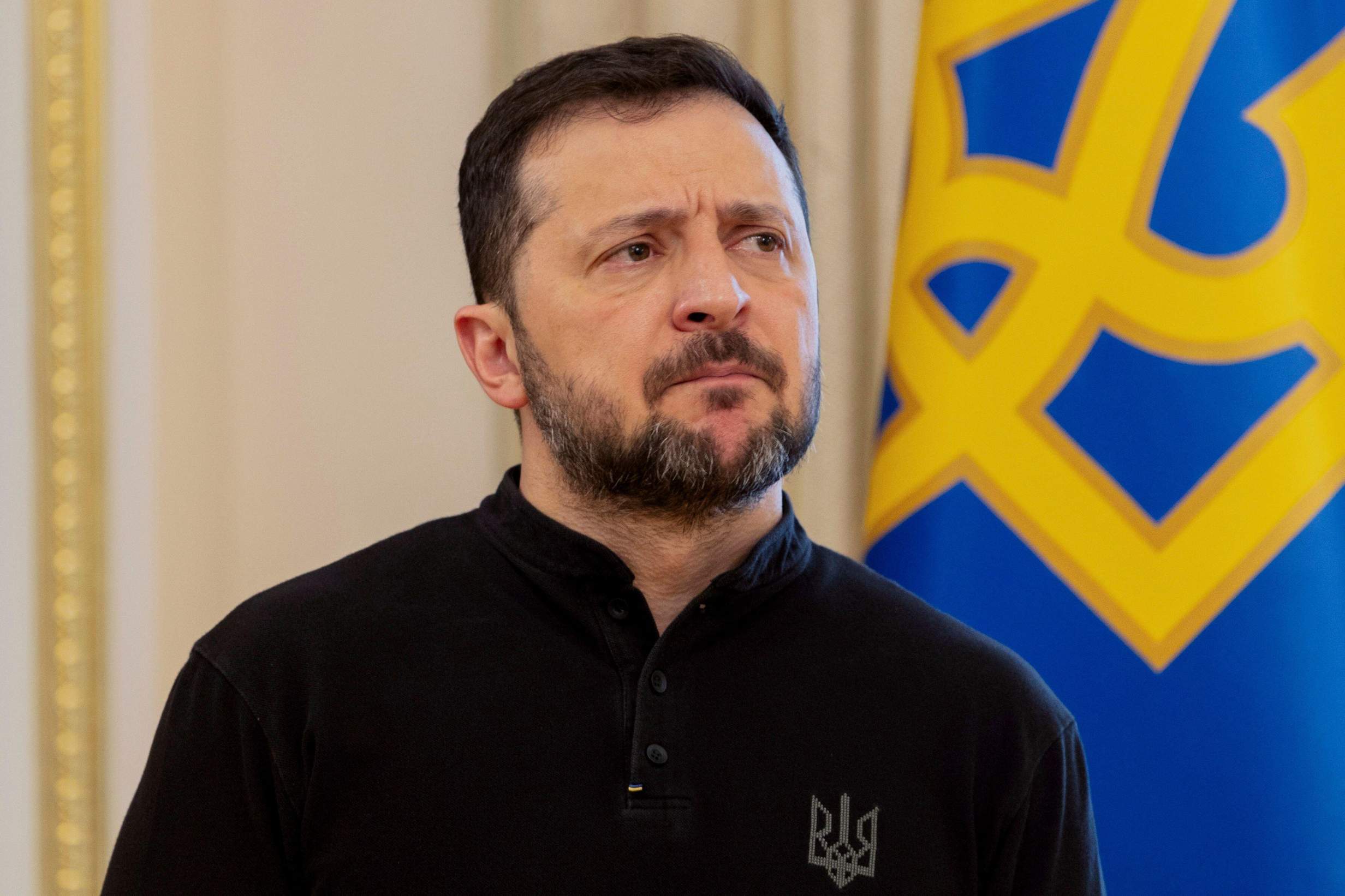 ‘Let No One Believe the Lie That Zelensky Could Have Avoided War by Spurning NATO’