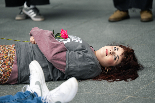 ‘No, Gen Z Do Not Want to Be Ruled by a Dictator’