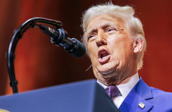 ‘Trump’s War on Academic Institutions Is Even Worse Than You Think’