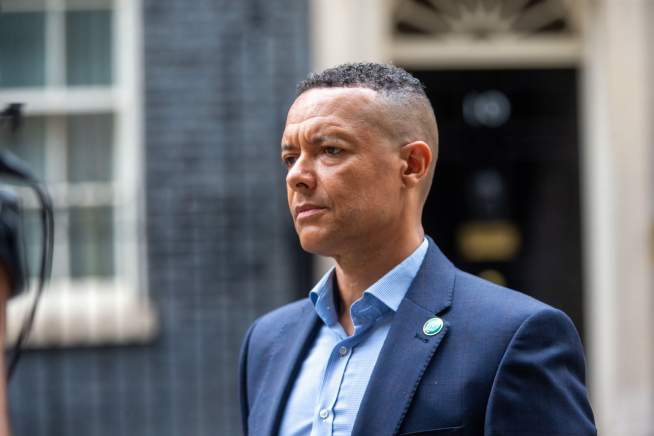“My Party Today Would Not Create the NHS”: Labour MP Condemns Government Refusal to Look at ‘Who Owns Our Water’