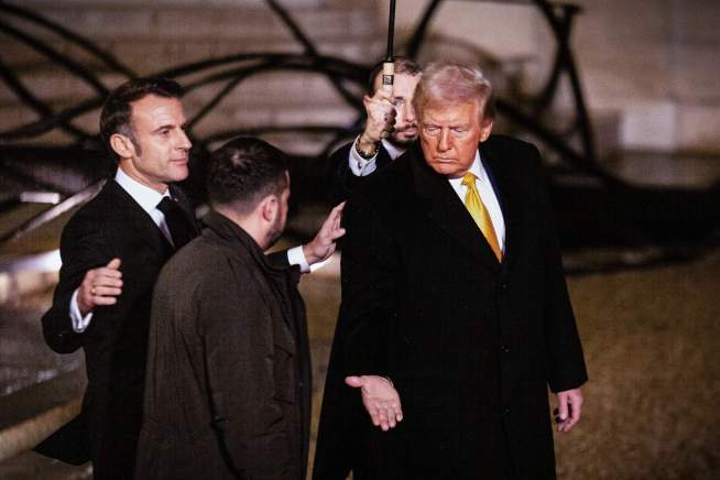 Trump’s Mob Rule: An Offer We Can Only Refuse