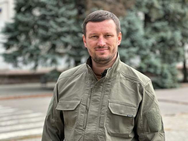 Caught in the Net: Star Wars Tactics and Geopolitical Struggles in Kherson