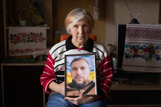For Ukrainian Survivors of Putin’s War,  Donald Trump is Yet Another Threat to Their Lives