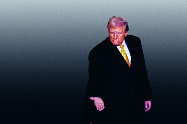 Populist Simplicity in a Hyper-Complex World: Will Trump Overplay His Hand?