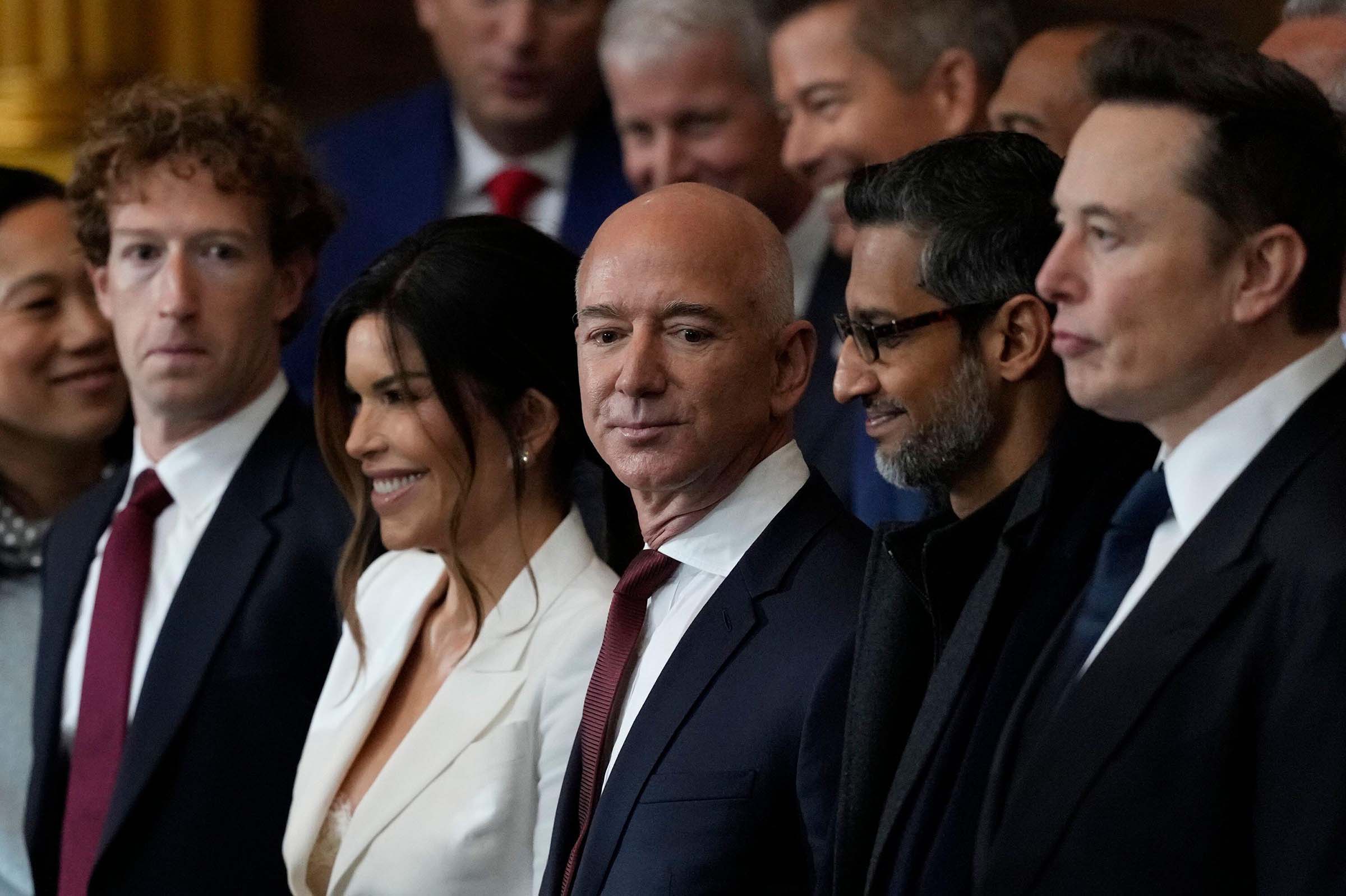 ‘This Is What a Digital Coup Looks Like’