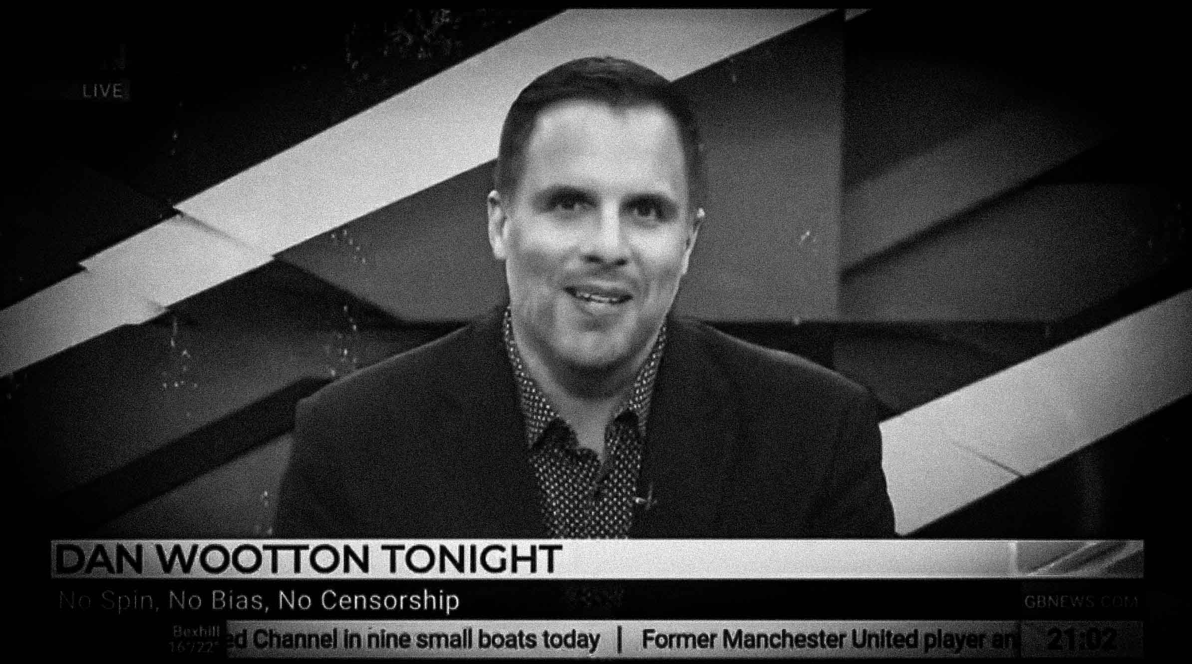 High Court Case Brought Against Dan Wootton Over ‘Catfishing’