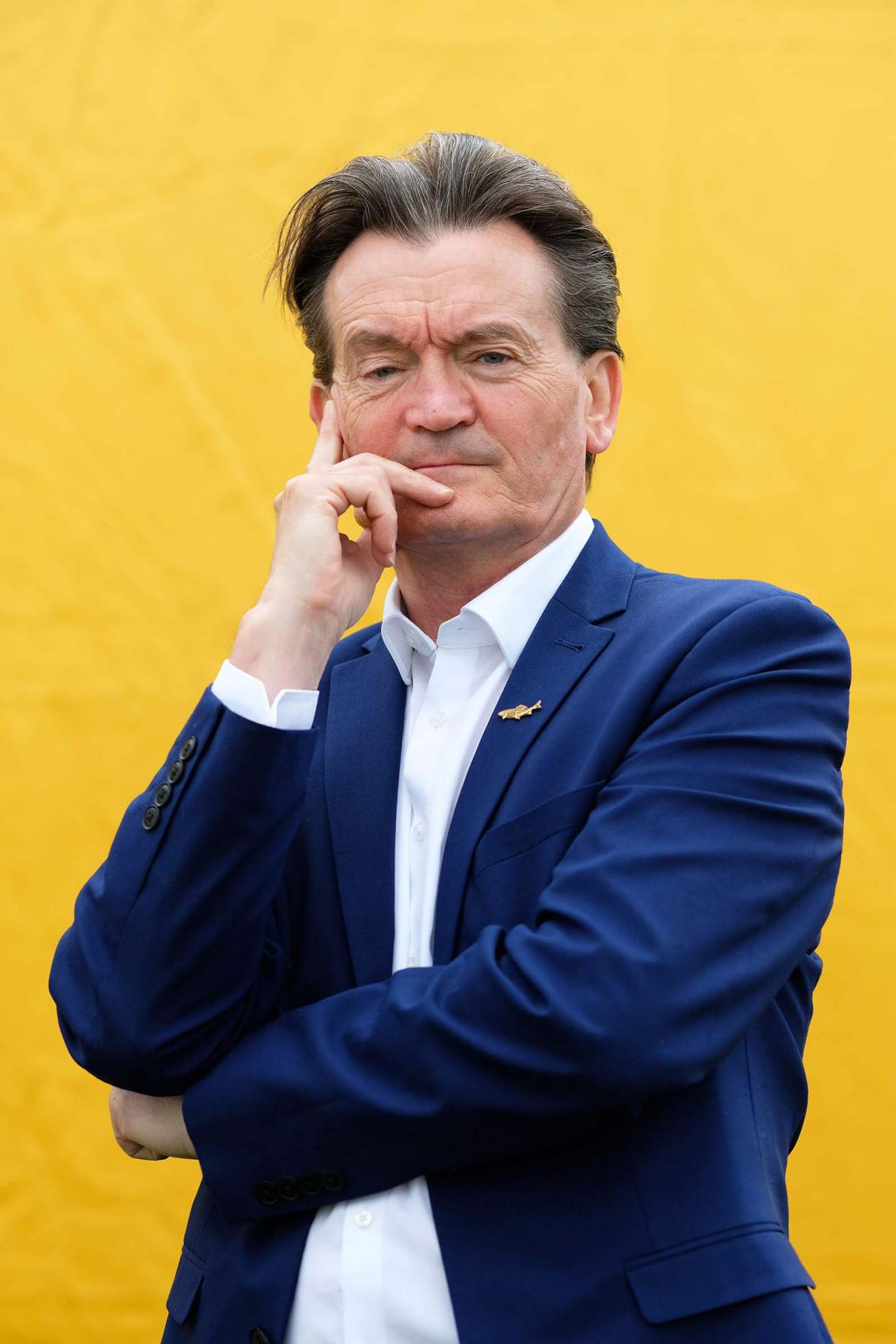 Feargal Sharkey