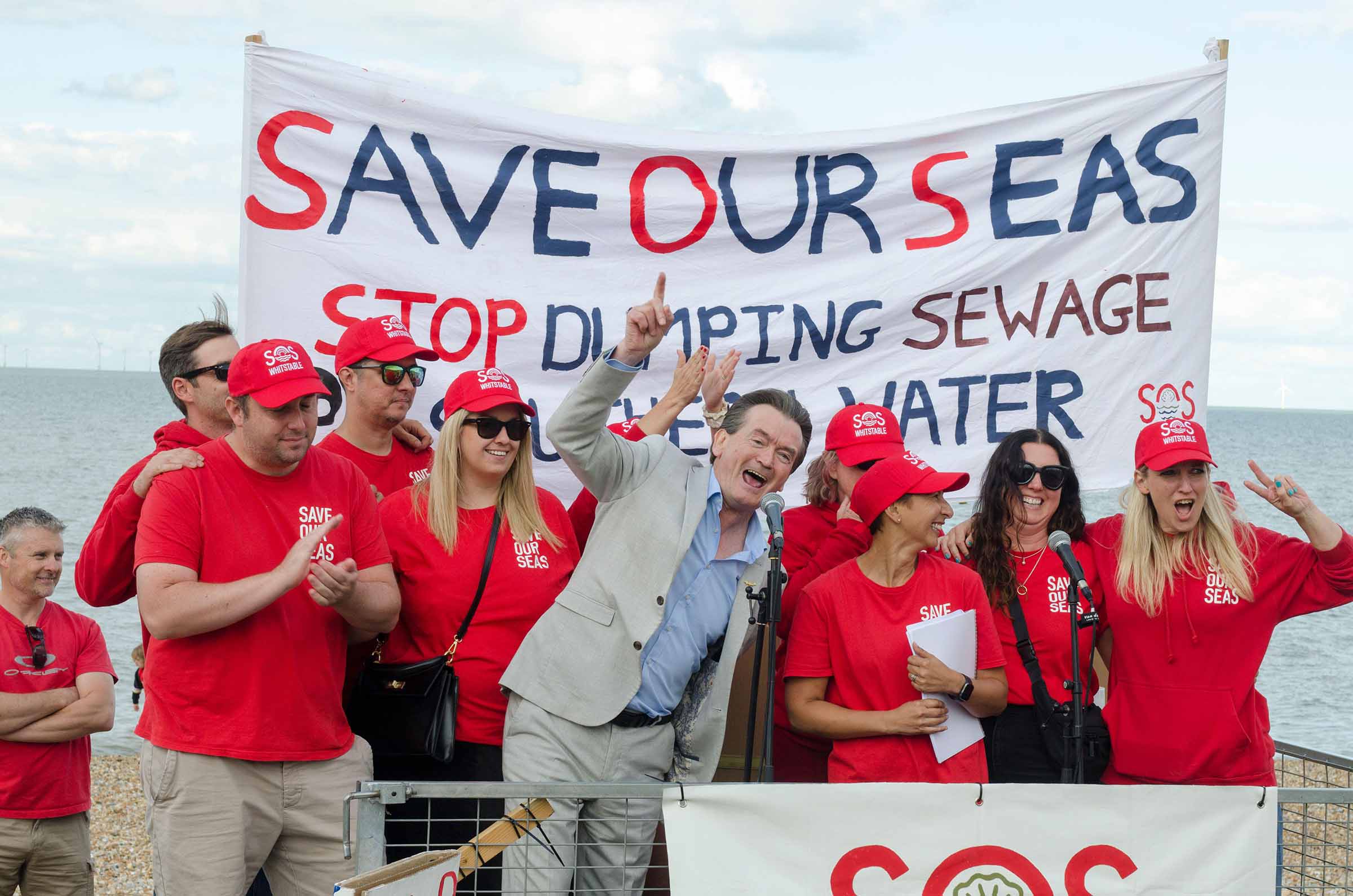 ‘We Have Utterly Decimated Our Rivers’