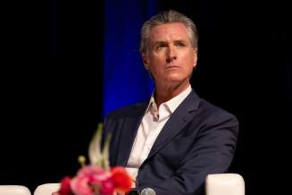 Gavin Newsom